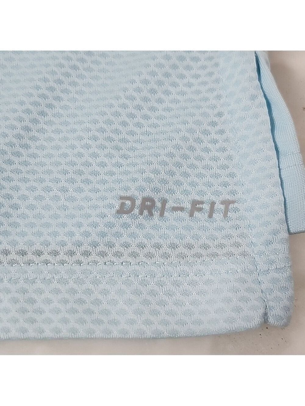 Nike Running Dri Fit Razor Back Top Size Small - Picture 7 of 10